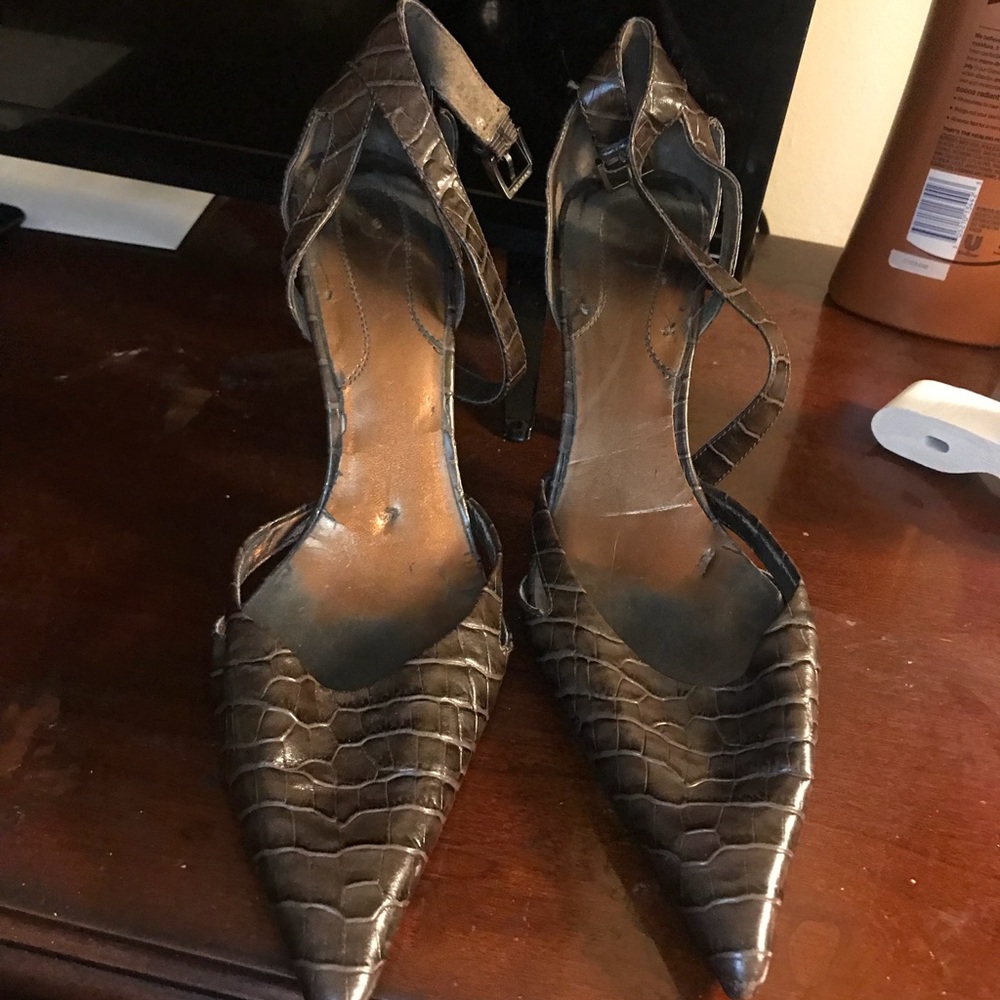 Shoes